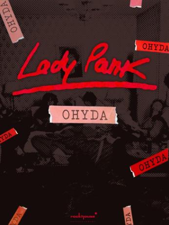 Zabrze Wydarzenie Koncert Lady Pank - trasa koncertowa OHYDA