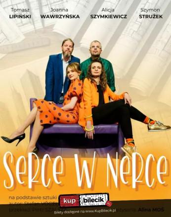 Katowice Wydarzenie Spektakl Komedia