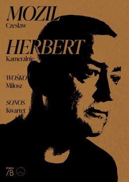 Bytom Wydarzenie Koncert Herbert Kameralnie: Mozil, Wośko, Sonos Kwartet