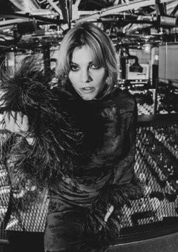 Katowice Wydarzenie Koncert Ania Dąbrowska - „Subtelnie” trasa akustyczna