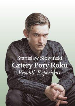 Katowice Wydarzenie Koncert Stanisław Słowiński - Cztery Pory Roku - Vivaldi Experience