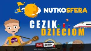 Katowice Wydarzenie Koncert NutkoSfera - CeZik dzieciom