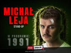 Katowice Wydarzenie Stand-up W programie: "1991" - 2 termin  POŻEGNANIE PROGRAMU