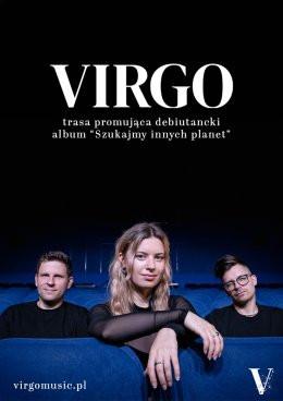 Katowice Wydarzenie Koncert Zespół VIRGO