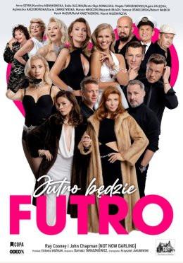 Katowice Wydarzenie Spektakl Jutro będzie futro