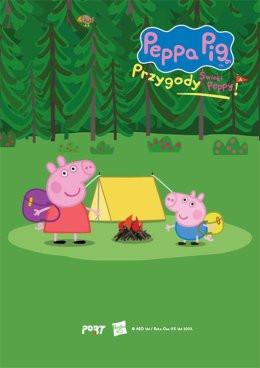 Katowice Wydarzenie Inne wydarzenie Świnka Peppa na Żywo