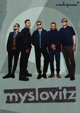 Katowice Wydarzenie Koncert Myslovitz