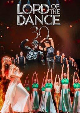 Katowice Wydarzenie Spektakl LORD OF THE DANCE - 30th Anniversary Tour
