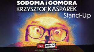 Katowice Wydarzenie Stand-up W programie: "Sodoma i Gomora"