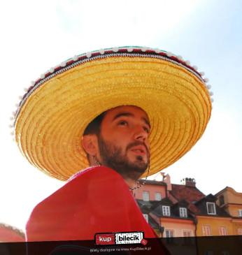 Katowice Wydarzenie Stand-up Karol w programie "Bimber i marakasy"