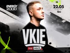 Katowice Wydarzenie Koncert VKIE w Energy 2000 Katowice