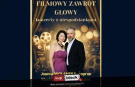 Siemianowice Śląskie Wydarzenie Koncert koncerty z niespodziankami