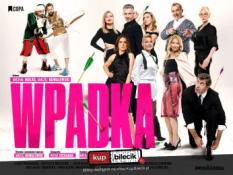 Katowice Wydarzenie Spektakl Najzabawniejsza komedia sezonu!