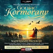 Katowice Wydarzenie Koncert Goniąc Kormorany - wspomnienia najpiekniejszych lat