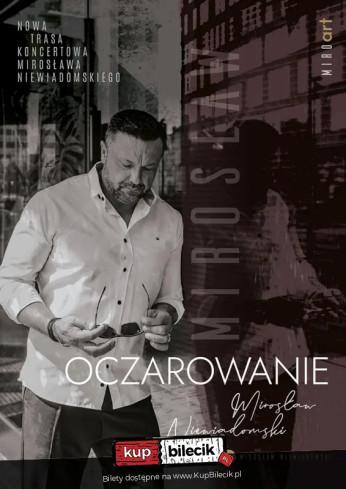 Katowice Wydarzenie Koncert OCZAROWANIE