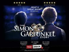 Katowice Wydarzenie Koncert The Simon & Garfunkel Story