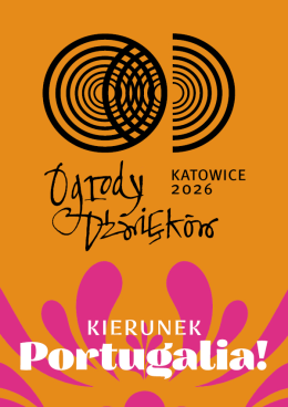Katowice Wydarzenie Festiwal Ogrody Dźwięków - KARNET