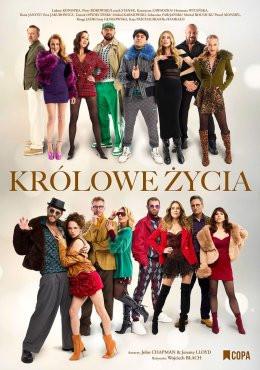 Katowice Wydarzenie Spektakl Królowe życia