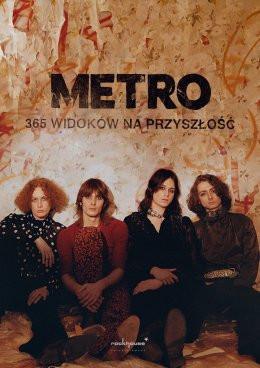 Katowice Wydarzenie Koncert Metro - 365 widoków na przyszłość