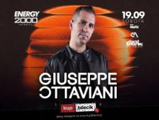 Katowice Wydarzenie Koncert GIUSEPPE OTTAVIANI 19.09 ★ ENERGY 2000 KATOWICE [18+]