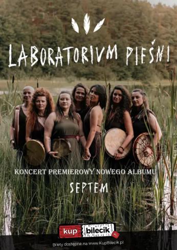 Katowice Wydarzenie Koncert premiera płyty SEPTEM