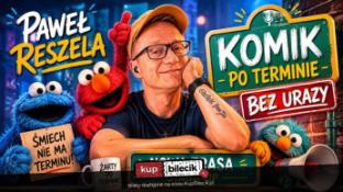 Katowice Wydarzenie Stand-up Stand-Up na Olimpie