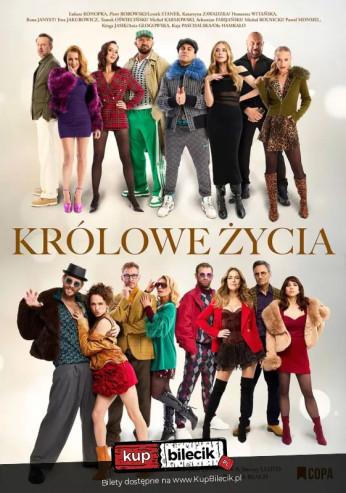 Katowice Wydarzenie Spektakl Brawurowa komedia pomyłek o miłości, ambicjach i... bardzo rodzinnych interesach