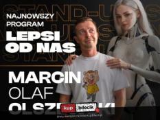 Katowice Wydarzenie Stand-up Lepsi od nas