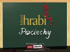 Jaworzno Wydarzenie Kabaret Kabaret Hrabi - nowy program: Pociechy