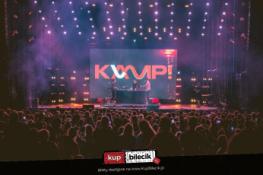 Katowice Wydarzenie Koncert KAMP! 360º ENDLESS PARTY