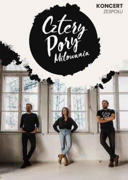 Katowice Wydarzenie Koncert Cztery Pory Miłowania
