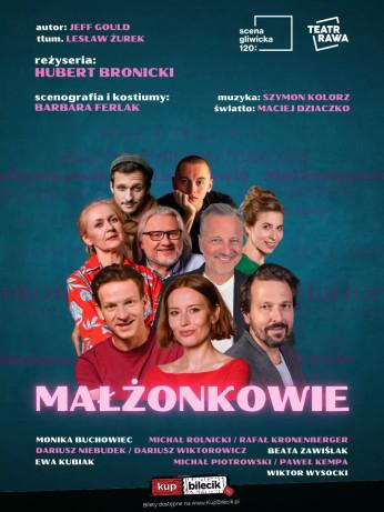 Katowice Wydarzenie Spektakl Gwiazdorska komedia