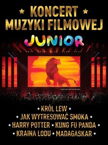 Katowice Wydarzenie Widowisko KMF JUNIOR KATOWICE 2024