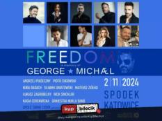 Katowice Wydarzenie Koncert In Memory Of George Michael