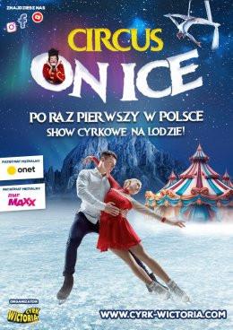 Katowice Wydarzenie Inne wydarzenie Circus ON ICE