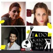 Katowice Wydarzenie Koncert Sofia Ramos, Célia Leiria & Tiago Correia - 5. edycja Fado w Katowicach
