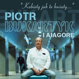 Tychy Wydarzenie Koncert Piotr Bukartyk & AJAGORE - 40 lat z hakiem