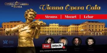 Katowice Wydarzenie Koncert Koncert Wiedeński - Vienna Opera Gala