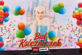 Katowice Wydarzenie Spektakl Urodziny Elsy - Bal Księżniczek