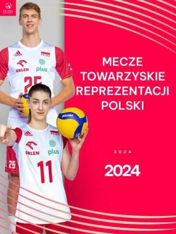 Katowice Wydarzenie Sporty drużynowe Mecz Alei Gwiazd Siatkówki POLSKA - NIEMCY
